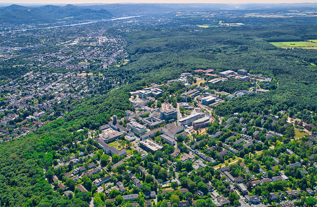 Universitätsmedizin Campus Bonn